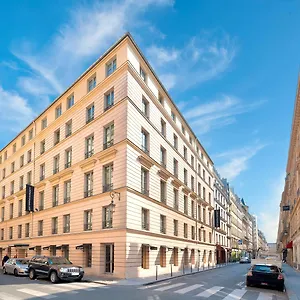 Meliá Vendôme **** Parijs