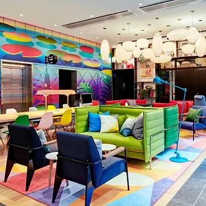 Citizenm Opera **** Parijs