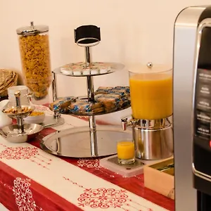 Hotel Bruxelles, París