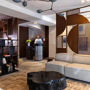 Hotel Gabbie