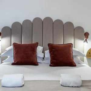 Le Nest By Sweett **** Parijs