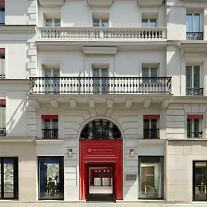 Nh Collection Ponthieu Champs-elysees Paris