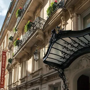 メイフェア ホテル