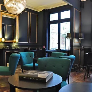 Hotel Alba Opéra