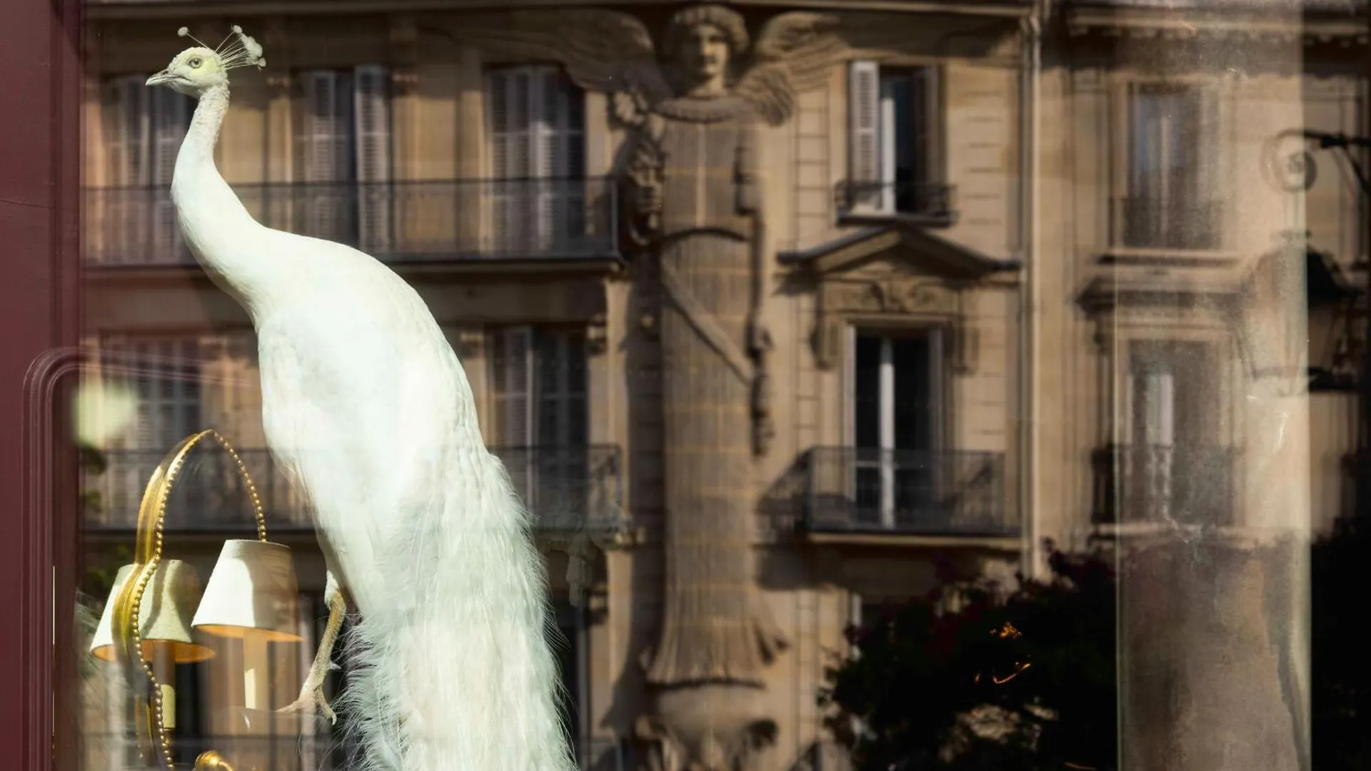 Une Autre Chambre Paris