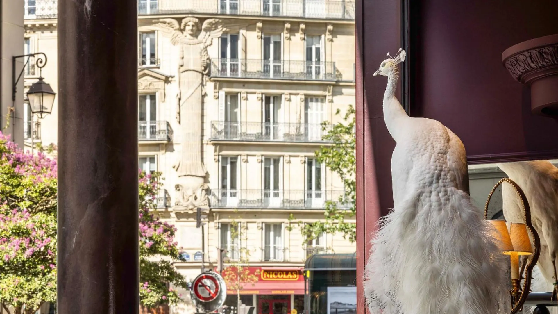 Une Autre Chambre Paris